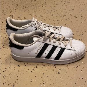 Adidas Superstar Sneaker